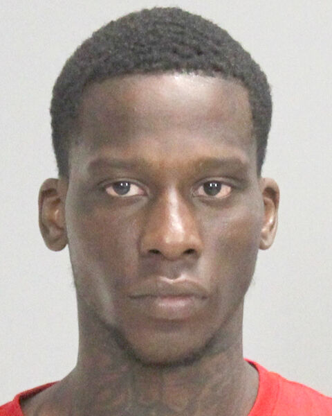 Jamal McIntosh